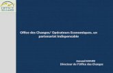 Office des Changes/ Opérateurs Economiques, un partenariat indispensable