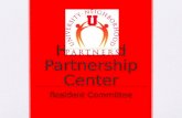 Hartland Partnership Center