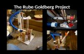 The Rube Goldberg Project