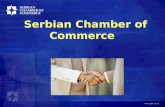 Serbian Chamber of Commerce
