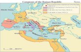 Conquests of the Roman Republic