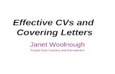 Janet Woolnough Purple Door Careers and Recruitment