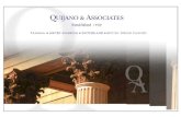 Oliver Muñoz Quijano & Associates (BVI)  Limited Sheraton  Palace Hotel Moscow ,  Russia