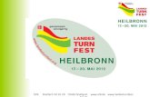 Landesturnfest Heilbronn