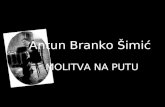 Antun Branko Šimić