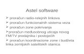 Astel software