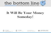It Will Be Your Money Someday!