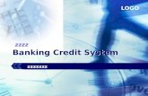 Banking Credit System