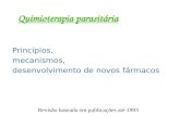 Quimioterapia parasitria