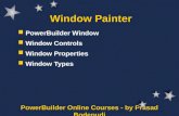 Window Painter