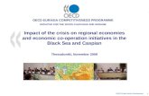 OECD EURASIA COMPETITIVENESS PROGRAMME INITIATIVE FOR THE SOUTH CAUCASUS AND UKRAINE