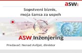 ASW Inženjering