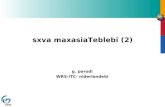 sxva maxasiaTeblebi (2)