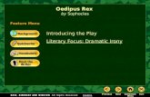 Oedipus Rex by  Sophocles