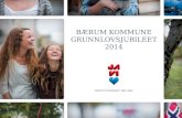 Bærum kommune grunnlovsjubileet 2014