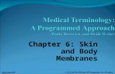 Medical Terminology: A Programmed Approach  Paula  Bostwick  and Heidi Weber