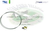 J . Vasseur , M. Hanna, J. Dudley and J.-P. Goedgebuer GTL-CNRS Telecom  2-3, rue Marconi
