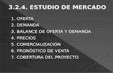 3.2.4. ESTUDIO DE MERCADO