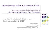 Hamilton Invitational Science and Engineering Fair (HISEF)