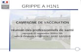 GRIPPE A H1N1