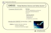 GMDSS “Global Maritime Distress and Safety System”