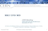 MKI UFO MD