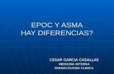 EPOC Y ASMA HAY DIFERENCIAS?