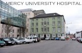 MERCY UNIVERSITY HOSPITAL