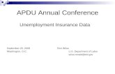 APDU Annual Conference