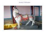 Asian Folktales