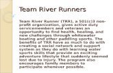 Team River Runners