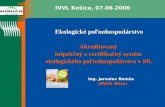 IVVL Košice, 07.06.2006