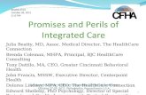 Promises and Perils of Integrated Care