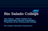 Rio Salado College
