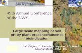 49th Annual Conference of the IAVS
