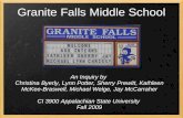 Granite Falls Middle School