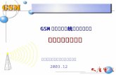 上海大唐移动通信设备有限公司 2003.12