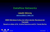 Dataflow Networks
