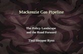 Mackenzie Gas Pipeline