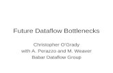 Future Dataflow Bottlenecks