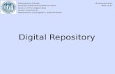 Digital Repository