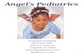 Angel’s Pediatrics