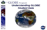Understanding GLOBE Student Data