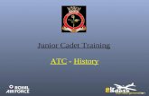 ATC  -  History