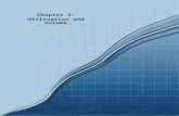 Chapter 3: Utilization and Volume