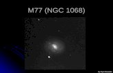 M77 (NGC 1068)