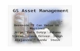 GS Asset Management