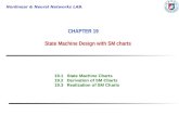 CHAPTER 19 State Machine Design with SM charts