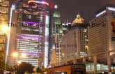 The Hong Kong and Shanghai Bank