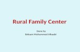 Rural Family Center